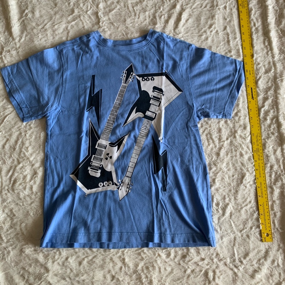 Crazy 8 Boys T-Shirt | XL (14)